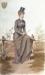 Elisabeth von Bayern (1837-96)